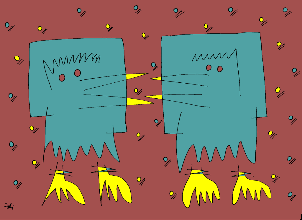 Digital - 2016 drawing